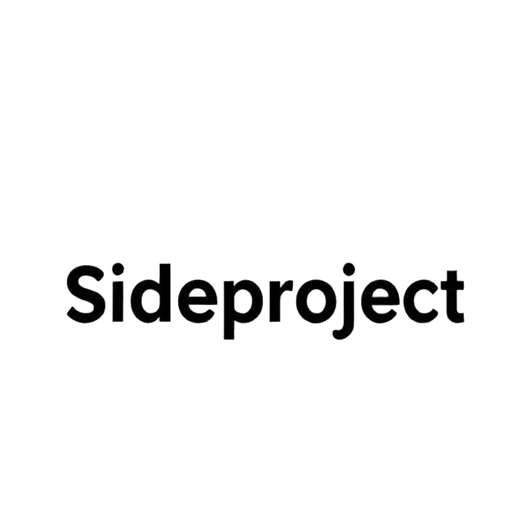 Sideproject logo